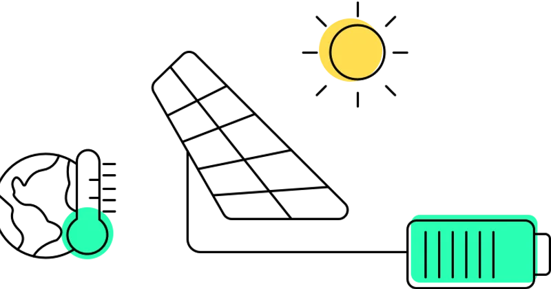 ENVI-TECH-SOLAR Spécialiste en panneaux solaires, photovoltaïques — installateur de panneaux solaires