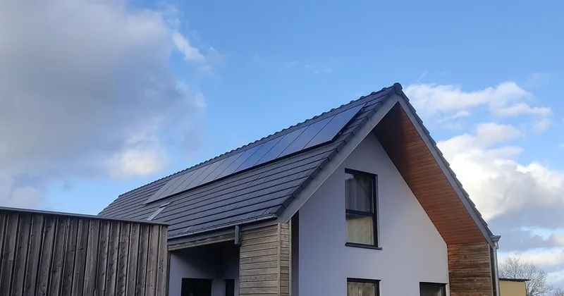 ETM-Schurig - Installateur conseil en énergies renouvelables. Photovoltaïque, pompe à chaleur, borne de recharge. — installateur de panneaux solaires