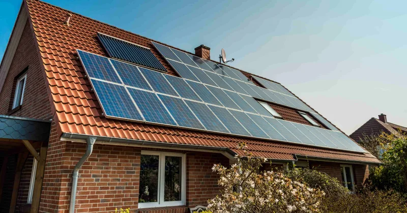 Rothelec Solaire — installateur de panneaux solaires