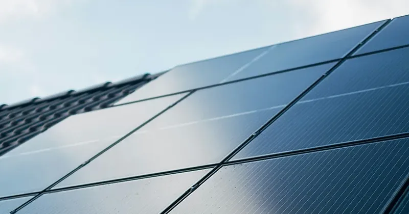 Power Energy — installateur de panneaux solaires