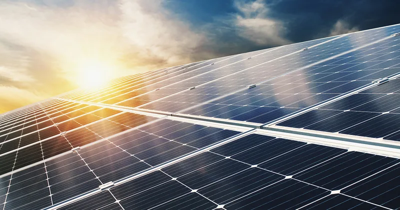 PROSUN EST — installateur de panneaux solaires