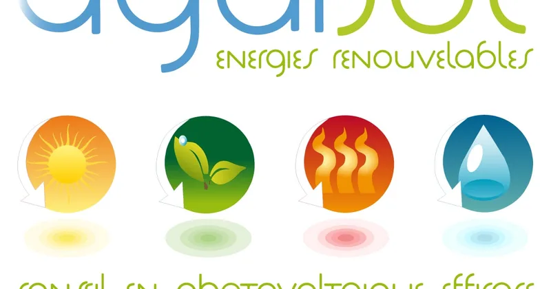 Aguisol — installateur de panneaux solaires
