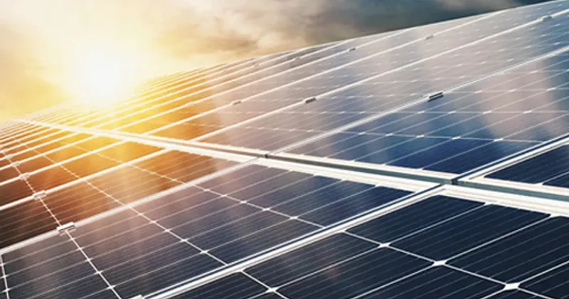 SOLIS ENERGIE — installateur de panneaux solaires