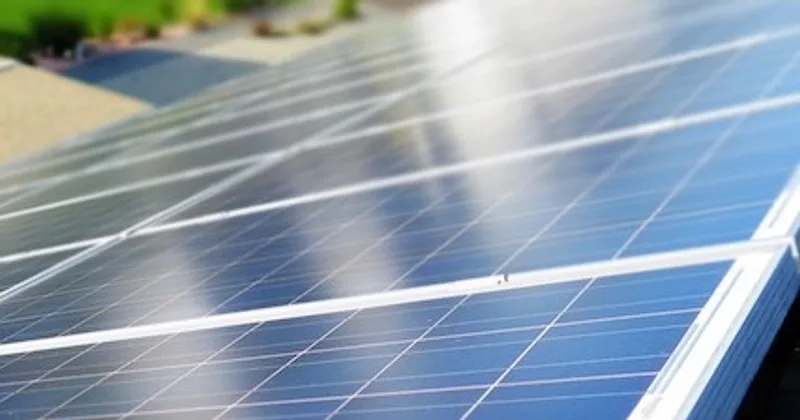 Éco Solution du GROUPE KEADE — installateur de panneaux solaires