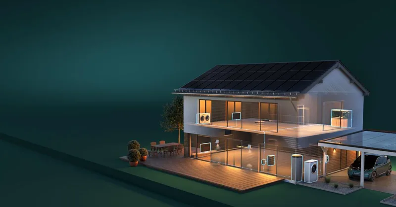 SOLARWATT France — installateur de panneaux solaires