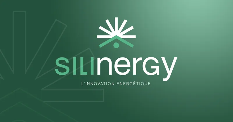 🟢 SILINERGY - Installateur RGE Panneau Solaire Photovoltaïque, Electricité Générale et Borne de Recharge IRVE - Rhône — installateur de panneaux solaires