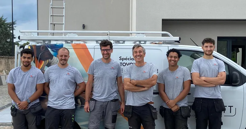 TECWATT - Installateur de panneaux photovoltaïques en Rhône-Alpes — installateur de panneaux solaires