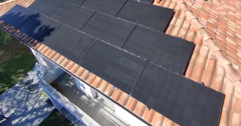 Solanova — installateur de panneaux solaires