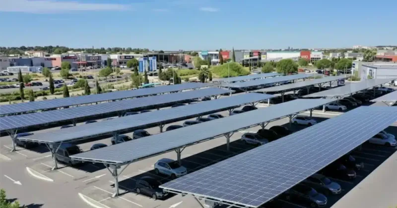 Pompes à Chaleur & Panneaux Solaires Sarthe - SoluOuest — installateur de panneaux solaires
