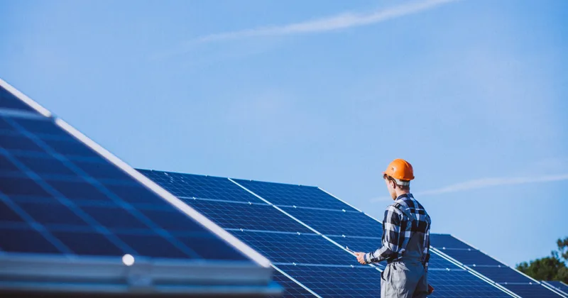 Solution Distri Solar - SD Solar — installateur de panneaux solaires