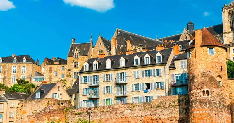 Préservation du Patrimoine Energie Le Mans — installateur de panneaux solaires