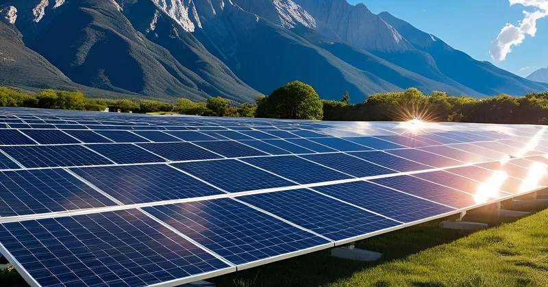 SUN & CIE - Soleil et solutions durables — installateur de panneaux solaires