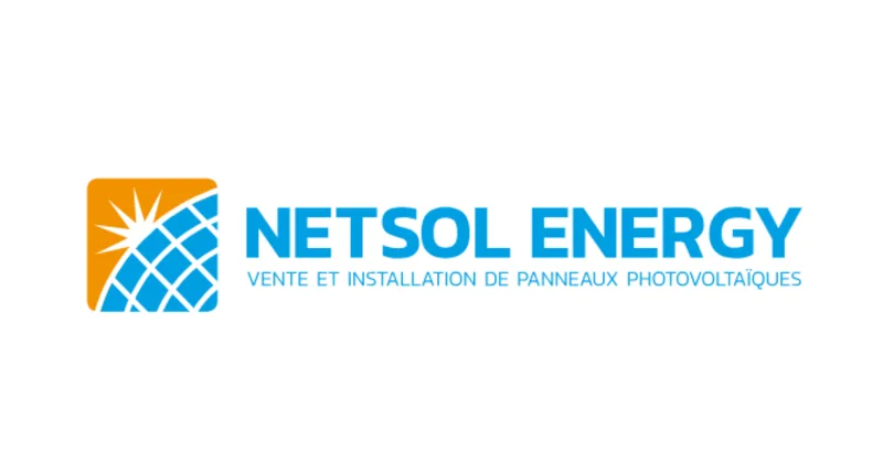 Netsol Energy — installateur de panneaux solaires