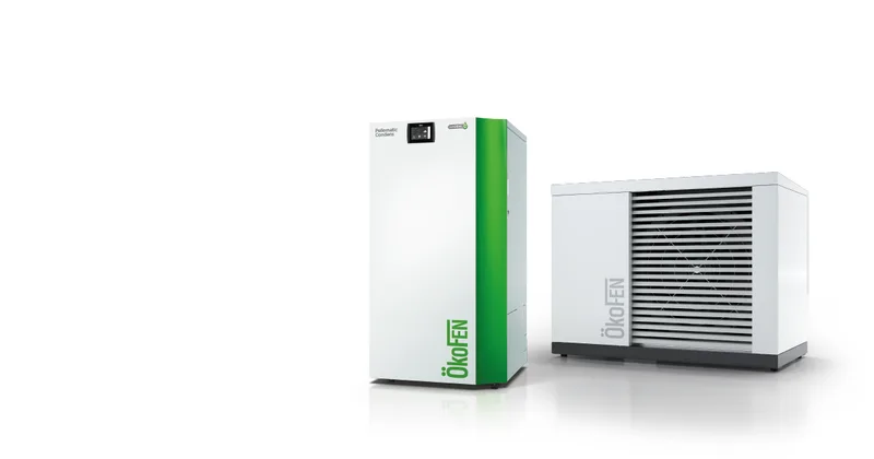 ÖkoFEN France — installateur de panneaux solaires