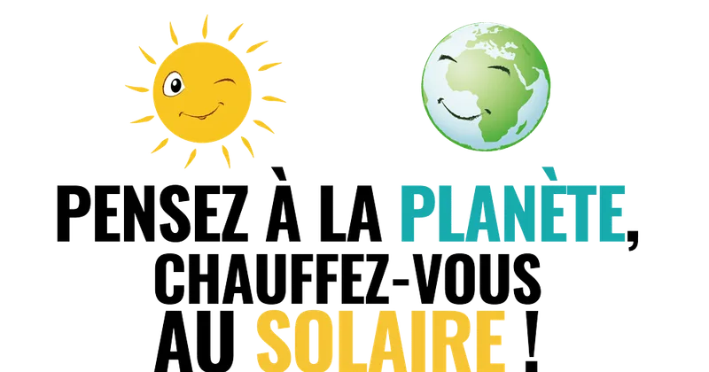 SOLISART — installateur de panneaux solaires