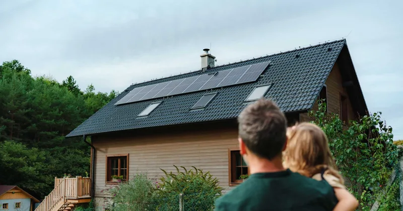 Bois Energie Solaire Systèmes Enr — installateur de panneaux solaires