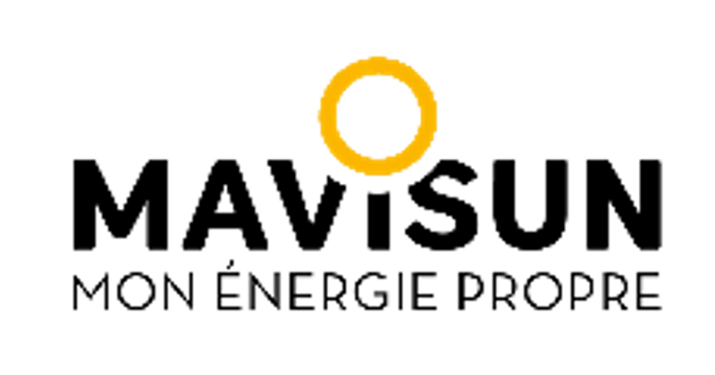 MAVISUN — installateur de panneaux solaires