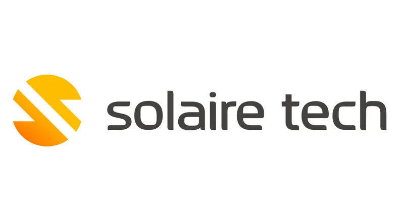 Solaire Tech — installateur de panneaux solaires