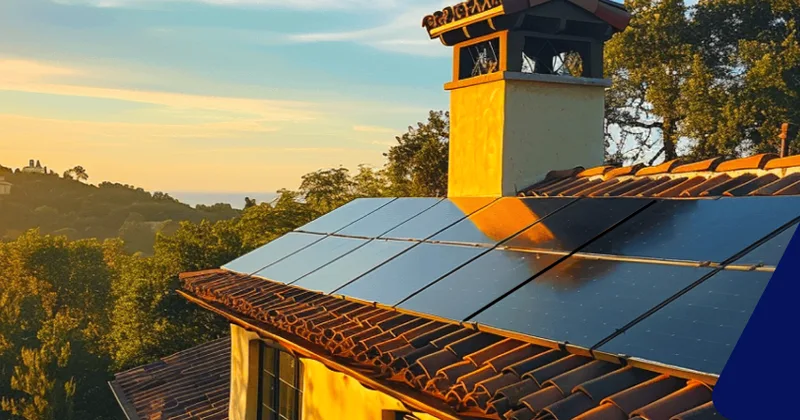 Ensol — installateur de panneaux solaires