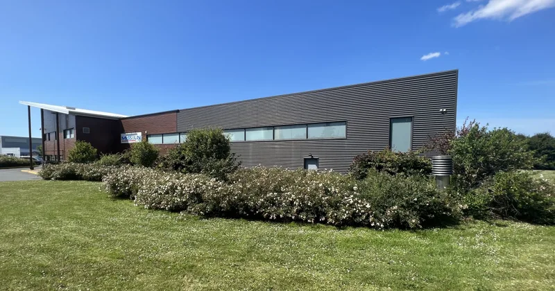Masselin Océane — installateur de panneaux solaires