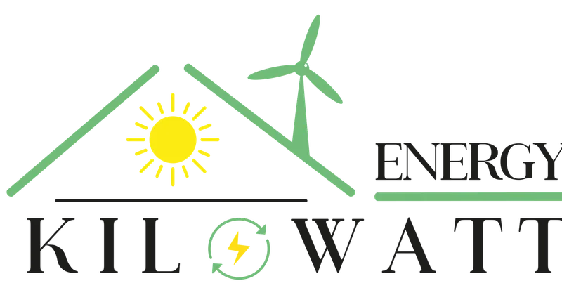 Kilowatt Energy — installateur de panneaux solaires