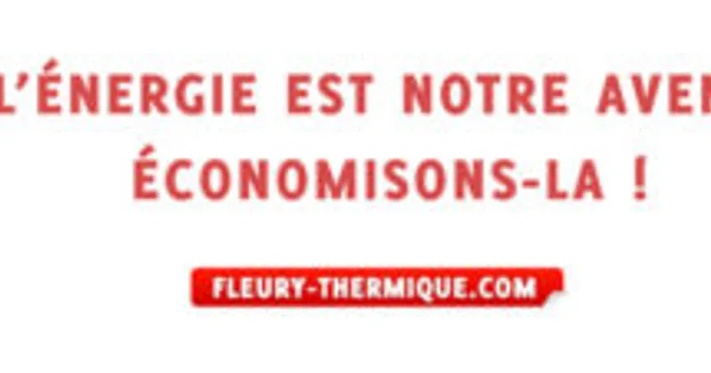 Fleury-Thermique — installateur de panneaux solaires