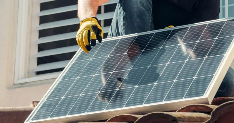 Entreprise panneaux photovoltaïques 77 | Solaire Concept — installateur de panneaux solaires