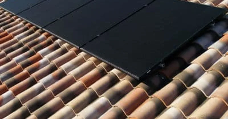 Solana Energie — installateur de panneaux solaires