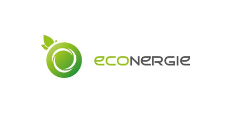 Econergie — installateur de panneaux solaires