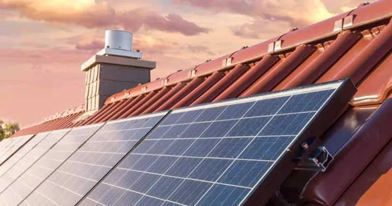 Iem Energie — installateur de panneaux solaires