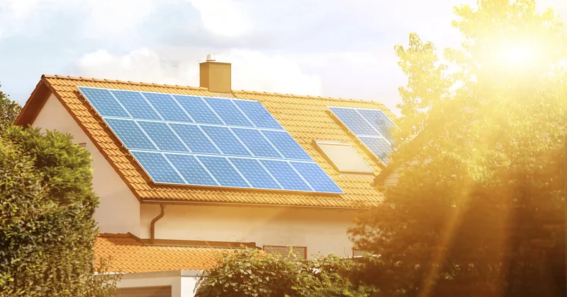 Sun Energies — installateur de panneaux solaires