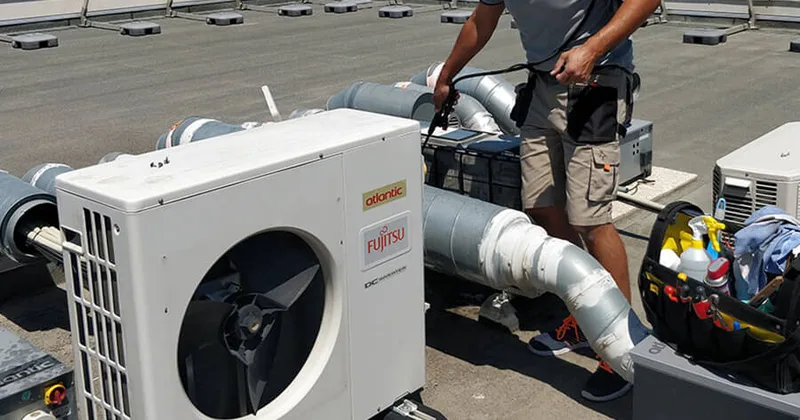 Forta Energie - Panneaux solaires — installateur de panneaux solaires