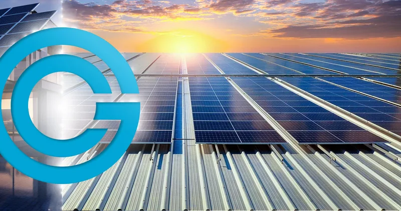 Groupe Coquet — installateur de panneaux solaires