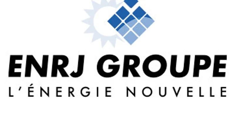 ENRJ Groupe Photovoltaïque — installateur de panneaux solaires