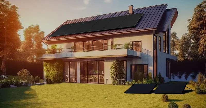 Sunethic — installateur de panneaux solaires