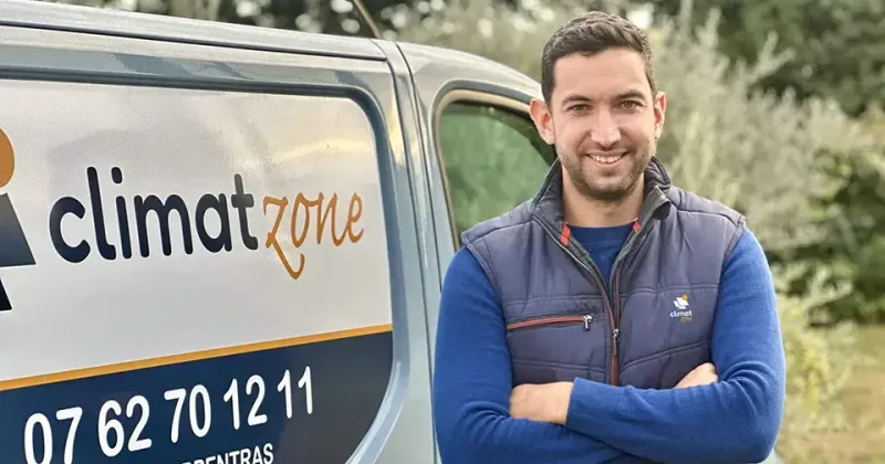 Climat Zone - Climatisation & Photovoltaïque — installateur de panneaux solaires