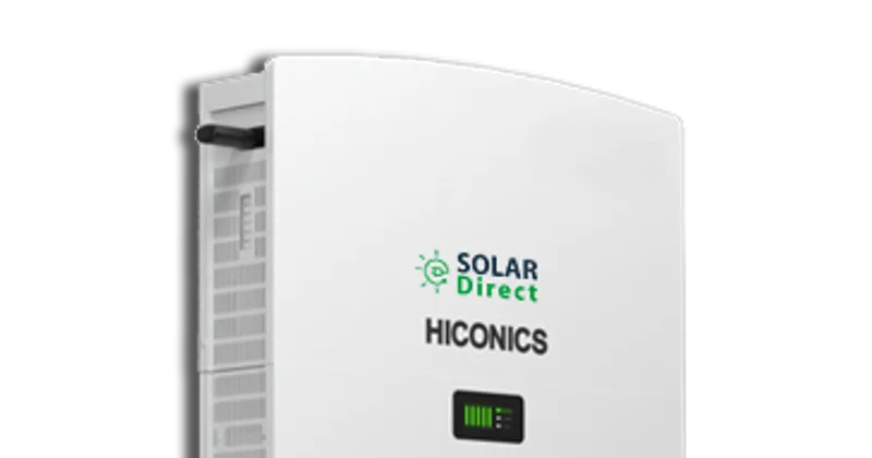 Solar Direct — installateur de panneaux solaires