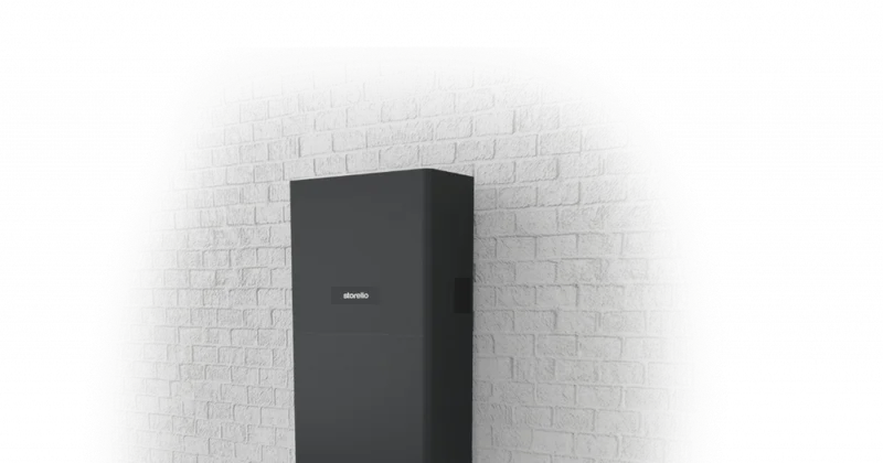 Storelio — installateur de panneaux solaires