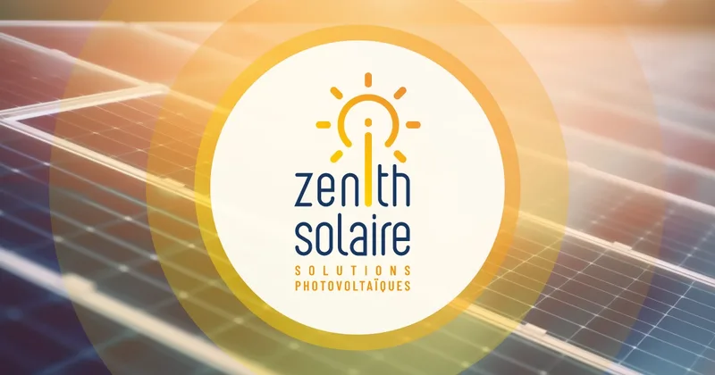 Zenith Solaire — installateur de panneaux solaires