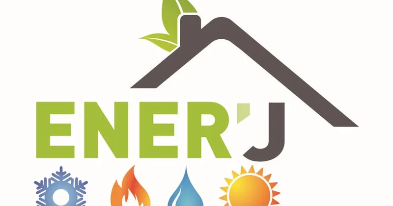 Ener'J (pompes à chaleur, climatisation, ventilation) — installateur de panneaux solaires