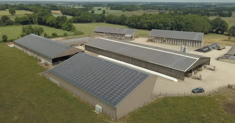 Terra Solaire — installateur de panneaux solaires