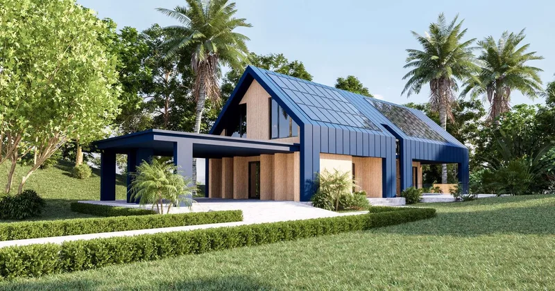 Énergies SOCOPA — installateur de panneaux solaires