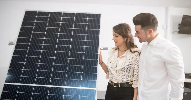 LORENSOLAIRE — installateur de panneaux solaires