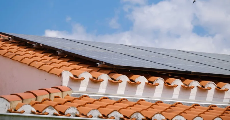 EDF solutions solaires — installateur de panneaux solaires