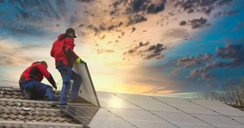 La Boutique Du Solaire - Solar Power E-Charging — installateur de panneaux solaires