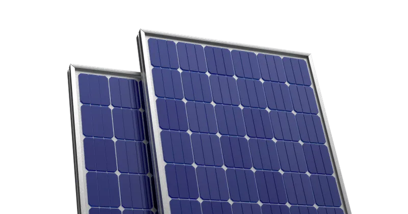 NESS ENERGIE — installateur de panneaux solaires